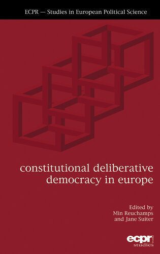 خرید و دانلود نسخه کامل کتاب Constitutional Deliberative Democracy in Europe_68e82e0a36270.jpeg خرید و دانلود نسخه کامل کتاب Constitutional Deliberative Democracy in Europe
