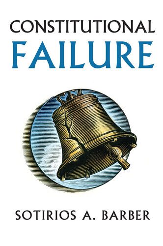 خرید و دانلود نسخه کامل کتاب Constitutional Failure_68e82df49e491.jpeg خرید و دانلود نسخه کامل کتاب Constitutional Failure