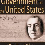 خرید و دانلود نسخه کامل کتاب Constitutional Government in the United States