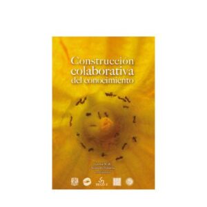 خرید و دانلود نسخه کامل کتاب Construcción Colaborativa del Conocimiento