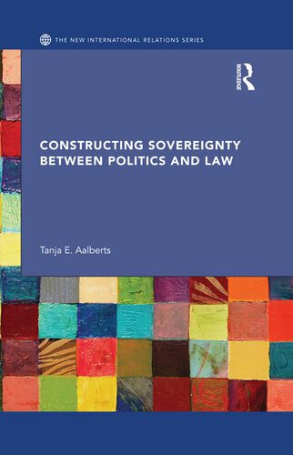 خرید و دانلود نسخه کامل کتاب Constructing Sovereignty Between Politics and Law_68f6c2d095809.jpeg خرید و دانلود نسخه کامل کتاب Constructing Sovereignty Between Politics and Law