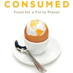 خرید و دانلود نسخه کامل کتاب Consumed: Food for a Finite Planet