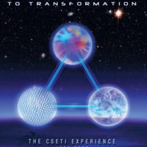 خرید و دانلود نسخه کامل کتاب Contact, Countdown to Transformation