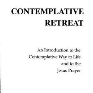 خرید و دانلود نسخه کامل کتاب Contemplative Retreat