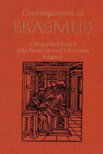 خرید و دانلود نسخه کامل کتاب Contemporaries of Erasmus: A Biographical Register of the Renaissance and Reformation, Volume 1 – A-E_68fd810f9d03a.jpeg خرید و دانلود نسخه کامل کتاب Contemporaries of Erasmus: A Biographical Register of the Renaissance and Reformation, Volume 1 – A-E