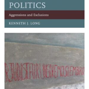 خرید و دانلود نسخه کامل کتاب Contemporary Anti-Muslim Politics: Aggressions and Exclusions