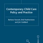 خرید و دانلود نسخه کامل کتاب Contemporary Child Care Policy and Practice