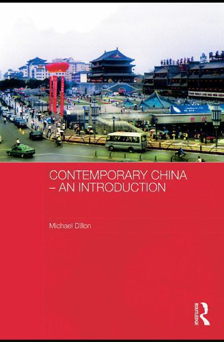 خرید و دانلود نسخه کامل کتاب Contemporary China – An Introduction_68f7c339b0901.jpeg خرید و دانلود نسخه کامل کتاب Contemporary China – An Introduction