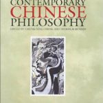 خرید و دانلود نسخه کامل کتاب Contemporary Chinese Philosophy