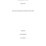 خرید و دانلود نسخه کامل کتاب Contemporary Conflict Resolution