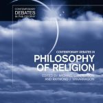 خرید و دانلود نسخه کامل کتاب Contemporary Debates in Philosophy of Religion