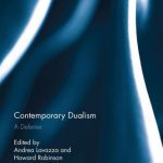 خرید و دانلود نسخه کامل کتاب Contemporary Dualism: A Defense