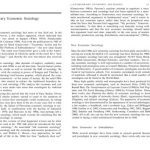 خرید و دانلود نسخه کامل کتاب Contemporary Economic Sociology