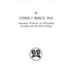 خرید و دانلود نسخه کامل کتاب Contemporary Ethical Theories