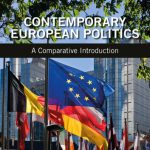 خرید و دانلود نسخه کامل کتاب Contemporary European Politics: A Comparative Introduction