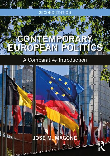 خرید و دانلود نسخه کامل کتاب Contemporary European Politics: A Comparative Introduction_68e91b16cdd73.jpeg خرید و دانلود نسخه کامل کتاب Contemporary European Politics: A Comparative Introduction