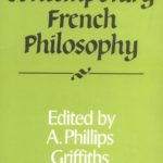 خرید و دانلود نسخه کامل کتاب Contemporary French Philosophy (Royal Institute of Philosophy Supplements)