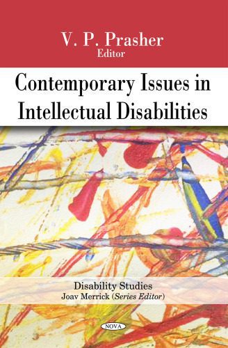 خرید و دانلود نسخه کامل کتاب Contemporary Issues in Intellectual Disabilities (Disability Studies)_68f9a5413a236.jpeg خرید و دانلود نسخه کامل کتاب Contemporary Issues in Intellectual Disabilities (Disability Studies)