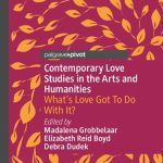 خرید و دانلود نسخه کامل کتاب Contemporary Love Studies in the Arts and Humanities: What’s Love Got To Do With It?