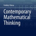 خرید و دانلود نسخه کامل کتاب Contemporary Mathematical Thinking