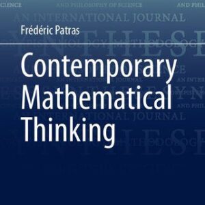 خرید و دانلود نسخه کامل کتاب Contemporary Mathematical Thinking