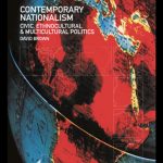 خرید و دانلود نسخه کامل کتاب Contemporary Nationalism