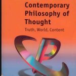 خرید و دانلود نسخه کامل کتاب Contemporary Philosophy of Thought: Truth, World, Content