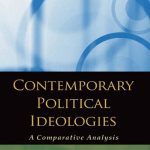 خرید و دانلود نسخه کامل کتاب Contemporary Political Ideologies Comparision A Comparative Analisis