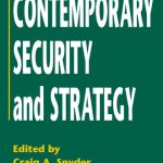 خرید و دانلود نسخه کامل کتاب Contemporary Security and Strategy