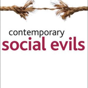 خرید و دانلود نسخه کامل کتاب Contemporary Social Evils