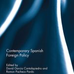 خرید و دانلود نسخه کامل کتاب Contemporary Spanish Foreign Policy
