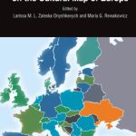 خرید و دانلود نسخه کامل کتاب Contemporary Ukraine on the Cultural Map of Europe