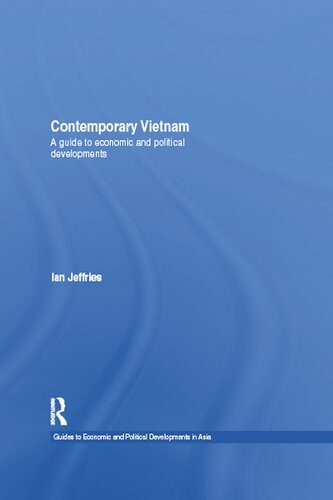 خرید و دانلود نسخه کامل کتاب Contemporary Vietnam: A Guide to Economic and Political Developments_68e82cfb95f2d.jpeg خرید و دانلود نسخه کامل کتاب Contemporary Vietnam: A Guide to Economic and Political Developments