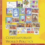 خرید و دانلود نسخه کامل کتاب Contemporary World Politics