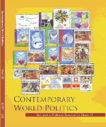 خرید و دانلود نسخه کامل کتاب Contemporary World Politics_68e674beb4fdb.jpeg خرید و دانلود نسخه کامل کتاب Contemporary World Politics