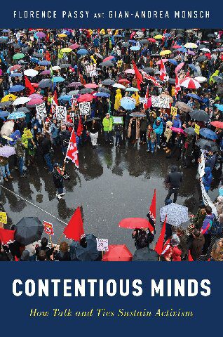 خرید و دانلود نسخه کامل کتاب Contentious Minds: How Talk and Ties Sustain Activism_68e6b448a83b9.jpeg خرید و دانلود نسخه کامل کتاب Contentious Minds: How Talk and Ties Sustain Activism