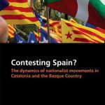 خرید و دانلود نسخه کامل کتاب Contesting Spain?: The Dynamics of Nationalist Movements in Catalonia and the Basque Country