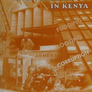 خرید و دانلود نسخه کامل کتاب Context of Privatization in Kenya
