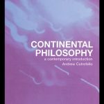 خرید و دانلود نسخه کامل کتاب Continental Philosophy: A Contemporary Introduction (Routledge Contemporary Introductions to Philosophy)