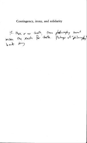 خرید و دانلود نسخه کامل کتاب Contingency, Irony, and Solidarity_68fe1b4e50ecb.jpeg خرید و دانلود نسخه کامل کتاب Contingency, Irony, and Solidarity