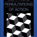 خرید و دانلود نسخه کامل کتاب Continual Permutations of Action