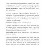 خرید و دانلود نسخه کامل کتاب Continuity and Rupture: Philosophy in the Maoist Terrain