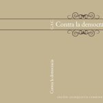 خرید و دانلود نسخه کامل کتاب Contra la democracia