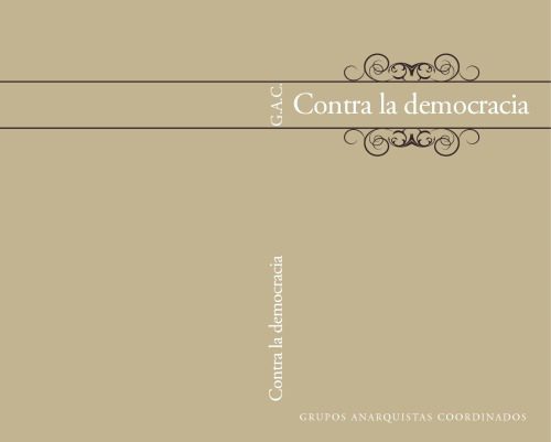 خرید و دانلود نسخه کامل کتاب Contra la democracia_68e97cff83725.jpeg خرید و دانلود نسخه کامل کتاب Contra la democracia