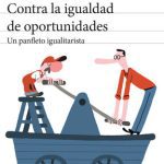 خرید و دانلود نسخه کامل کتاب Contra la igualdad de oportunidades