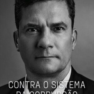 خرید و دانلود نسخه کامل کتاب Contra o sistema da corrupção