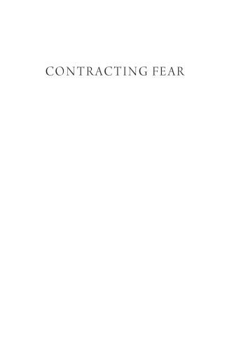 خرید و دانلود نسخه کامل کتاب Contracting Fear: Islamic Law in the Middle East and Middle America_68df3fba1c4a0.jpeg خرید و دانلود نسخه کامل کتاب Contracting Fear: Islamic Law in the Middle East and Middle America