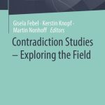 خرید و دانلود نسخه کامل کتاب Contradiction Studies – Exploring the Field