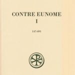 خرید و دانلود نسخه کامل کتاب Contre Eunome I