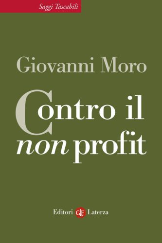 خرید و دانلود نسخه کامل کتاب Contro il non profit_68e4ee6a98d23.jpeg خرید و دانلود نسخه کامل کتاب Contro il non profit